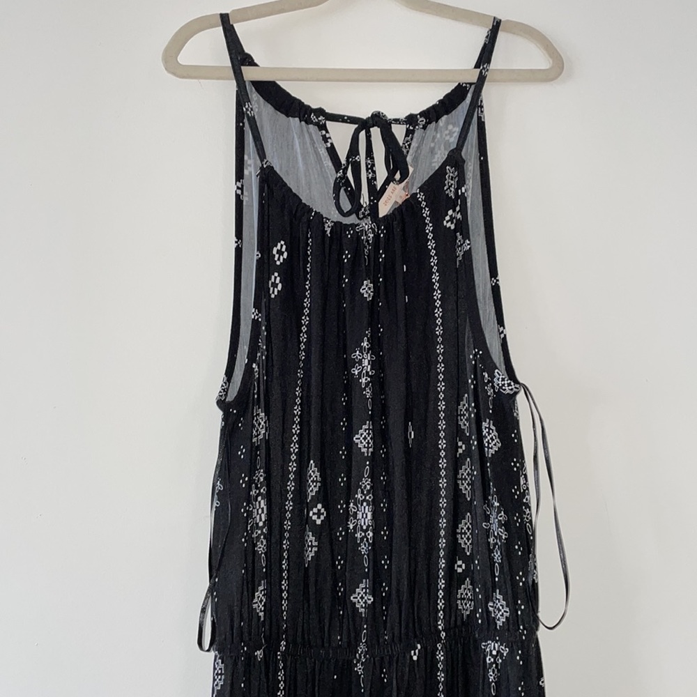 New dress